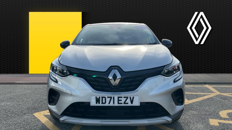 Renault Captur 1.0 TCE 90 Iconic 5dr Petrol Hatchback